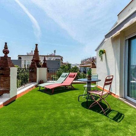 Casa Mint Triana Apartment Севиля Екстериор снимка