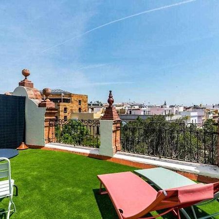 Casa Mint Triana Apartment Севиля Екстериор снимка