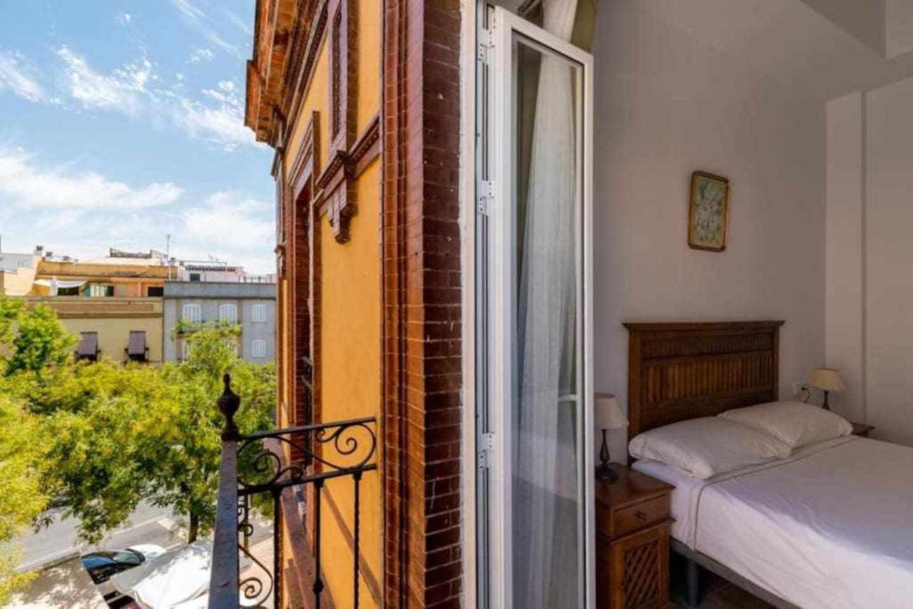 Casa Mint Triana Apartment Севиля Стая снимка