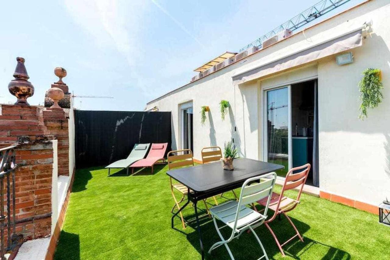 Casa Mint Triana Apartment Севиля Екстериор снимка