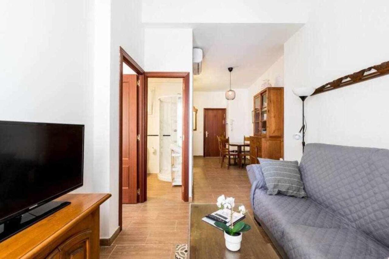 Casa Mint Triana Apartment Севиля Стая снимка