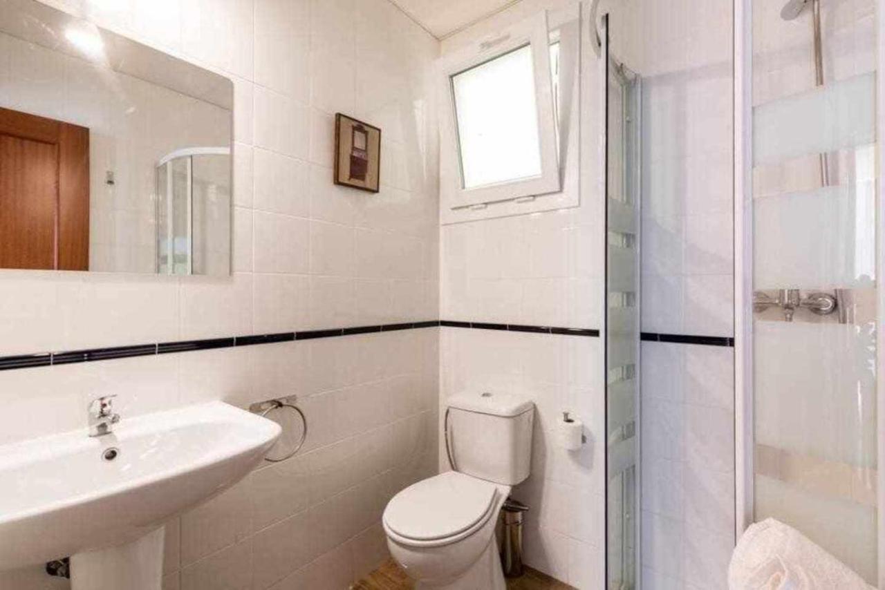 Casa Mint Triana Apartment Севиля Стая снимка