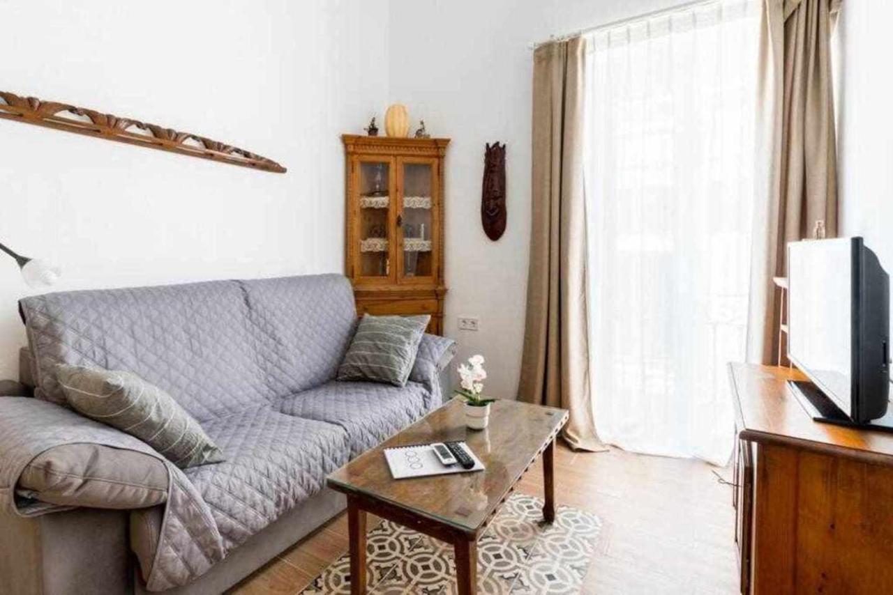 Casa Mint Triana Apartment Севиля Стая снимка