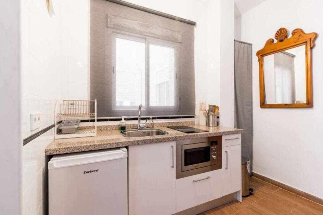 Casa Mint Triana Apartment Севиля Стая снимка