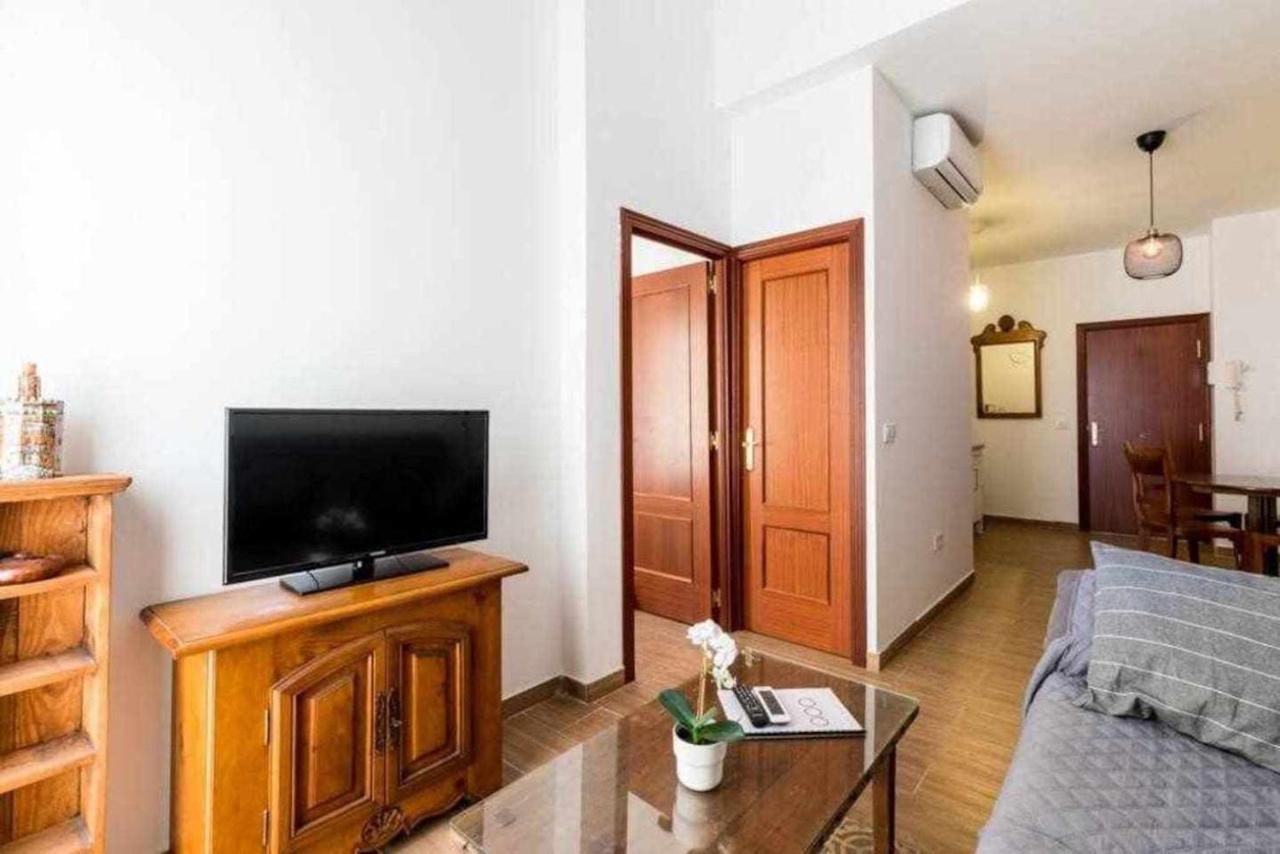 Casa Mint Triana Apartment Севиля Стая снимка