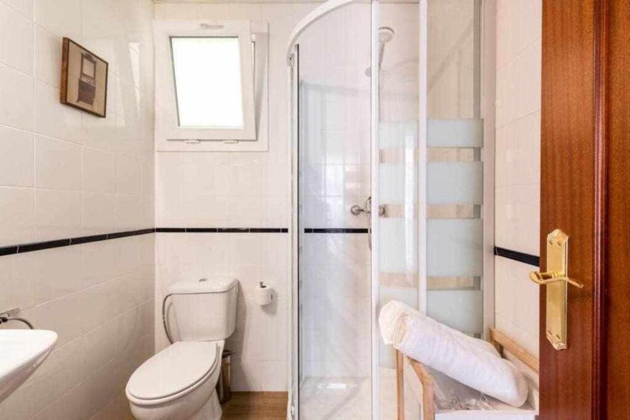 Casa Mint Triana Apartment Севиля Стая снимка