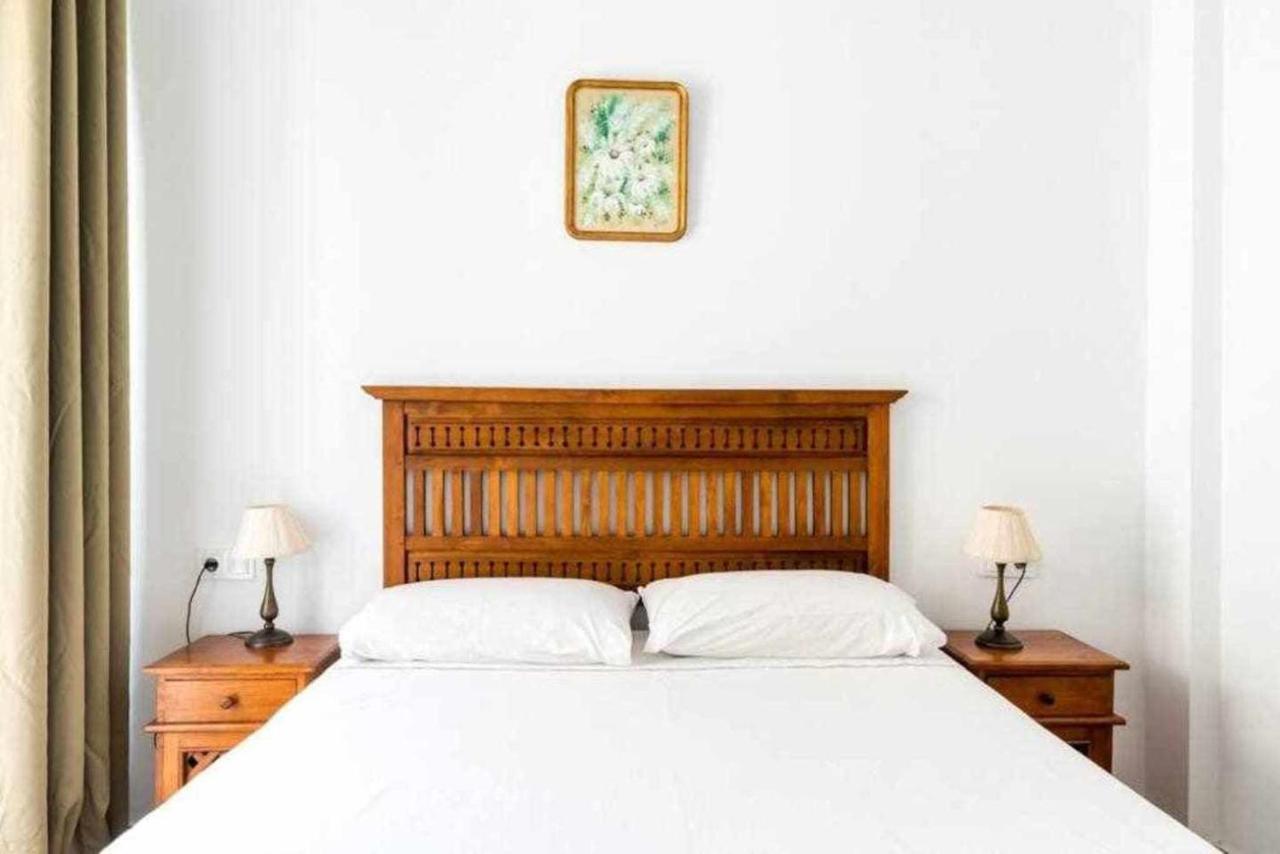 Casa Mint Triana Apartment Севиля Стая снимка